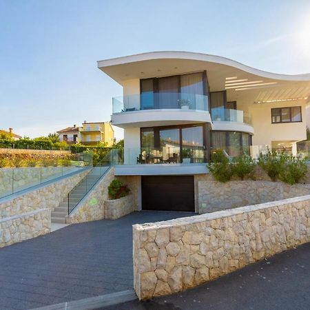 Villa Piano Вантачичи Екстериор снимка