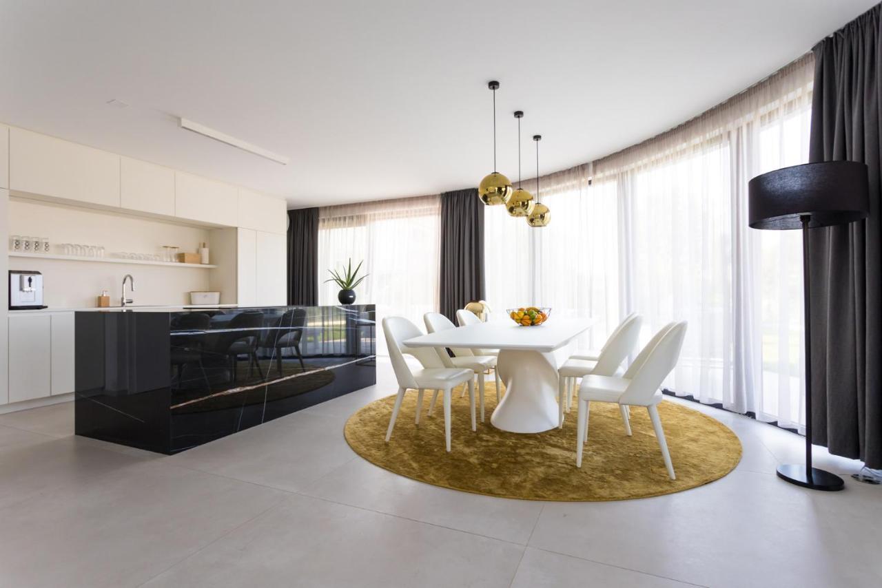 Villa Piano Вантачичи Екстериор снимка