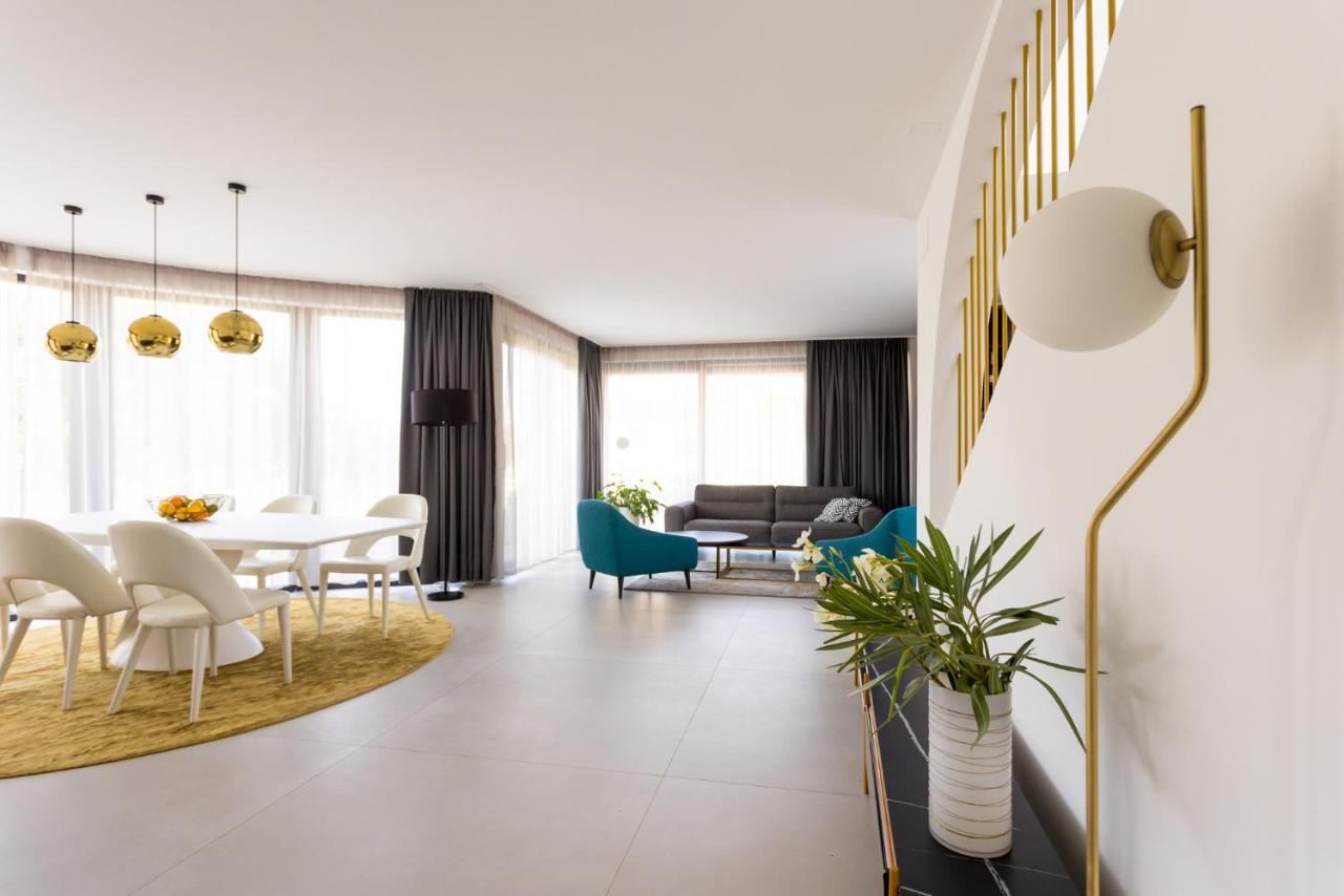 Villa Piano Вантачичи Екстериор снимка