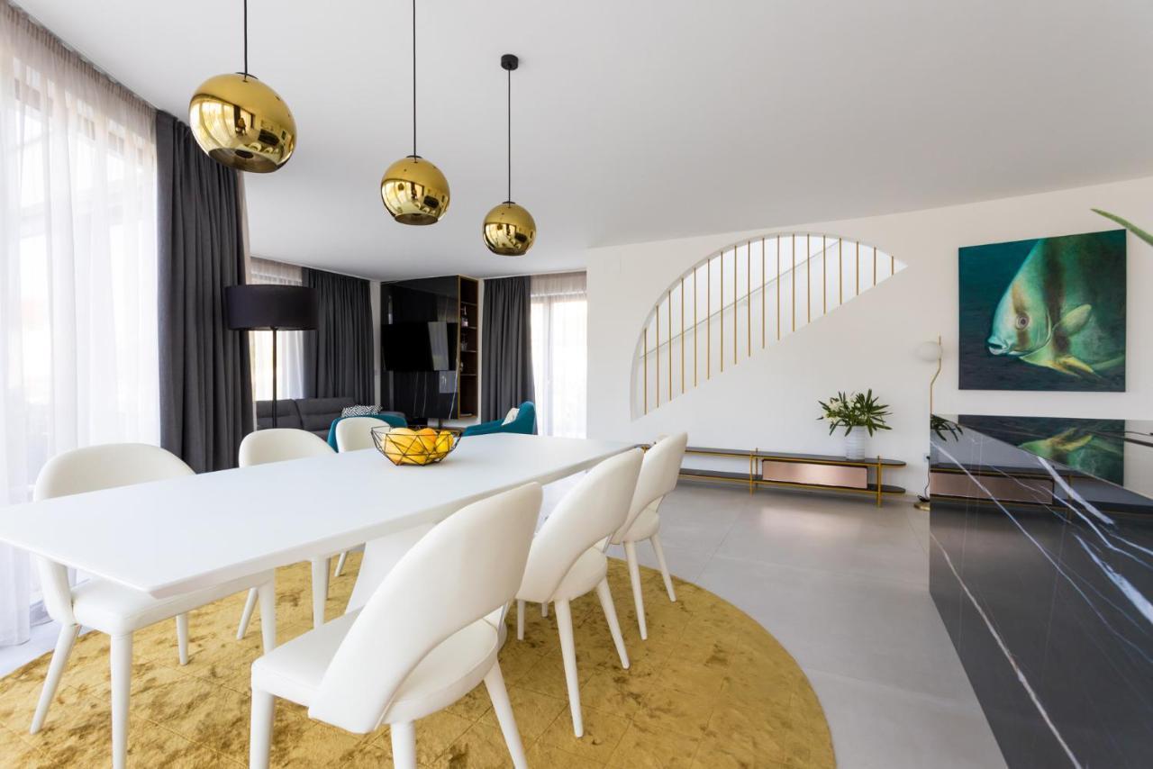 Villa Piano Вантачичи Екстериор снимка