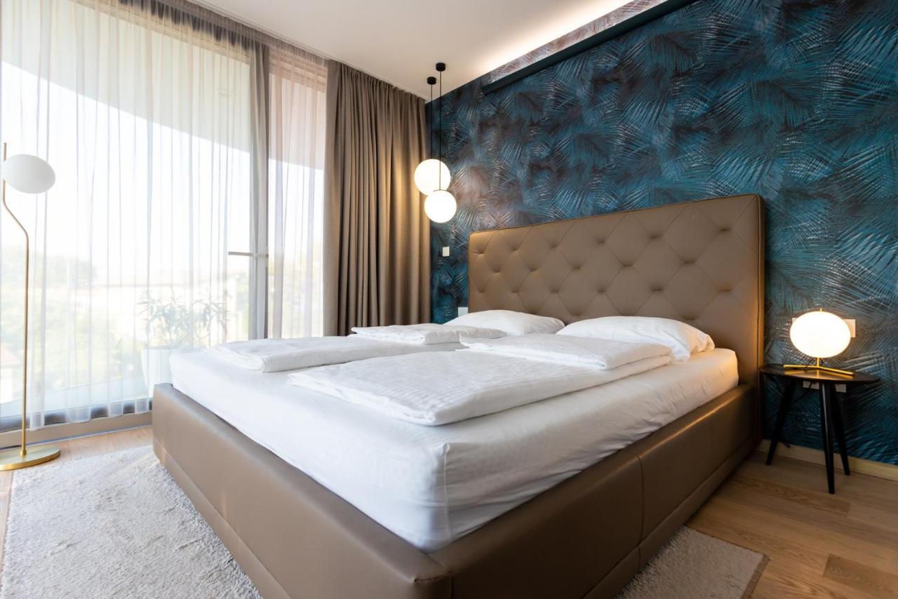 Villa Piano Вантачичи Екстериор снимка