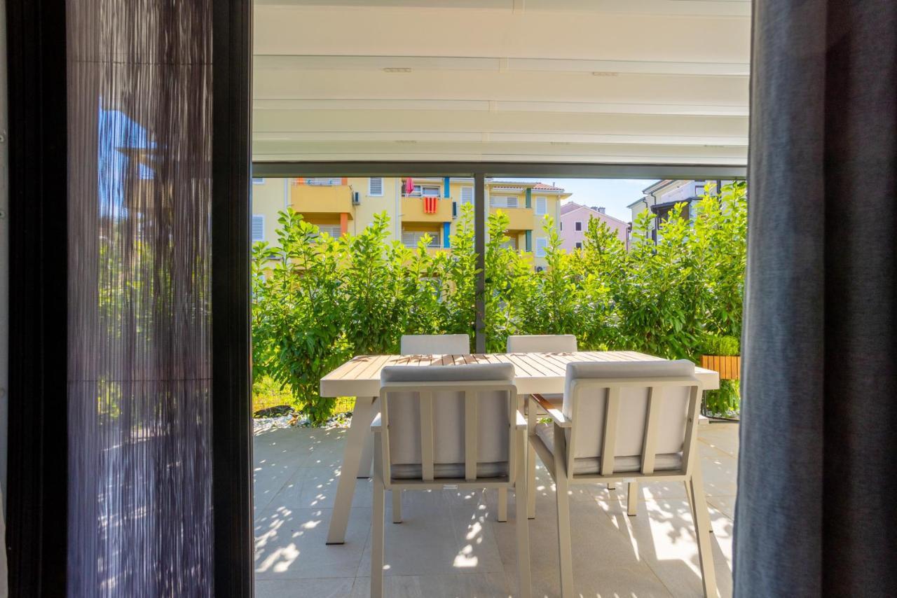 Villa Piano Вантачичи Екстериор снимка