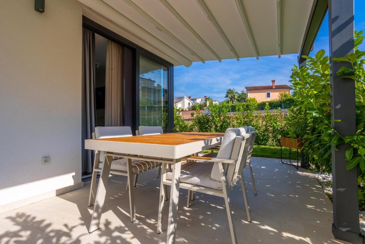 Villa Piano Вантачичи Екстериор снимка