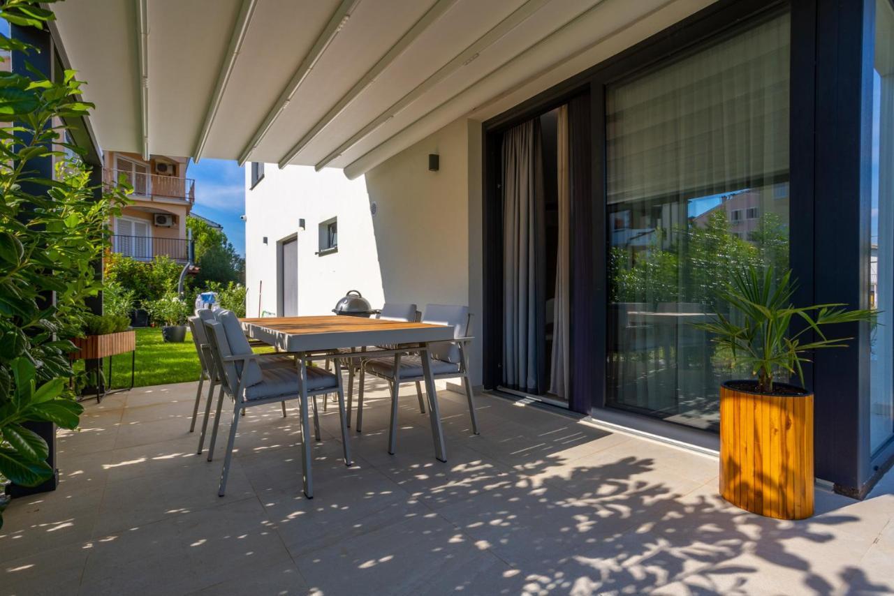Villa Piano Вантачичи Екстериор снимка