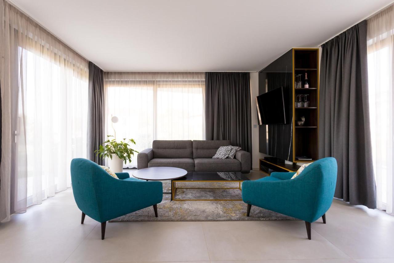 Villa Piano Вантачичи Екстериор снимка