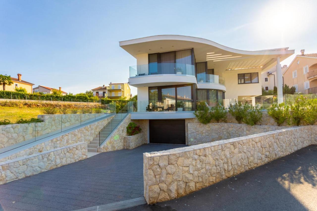 Villa Piano Вантачичи Екстериор снимка
