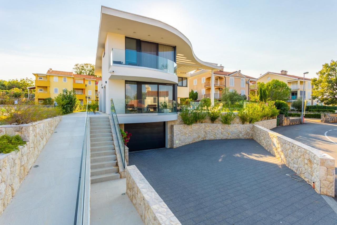 Villa Piano Вантачичи Екстериор снимка