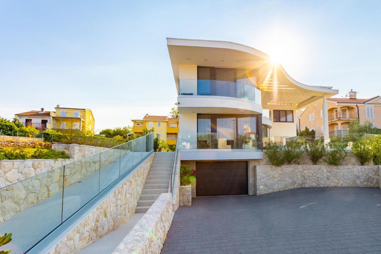 Villa Piano Вантачичи Екстериор снимка