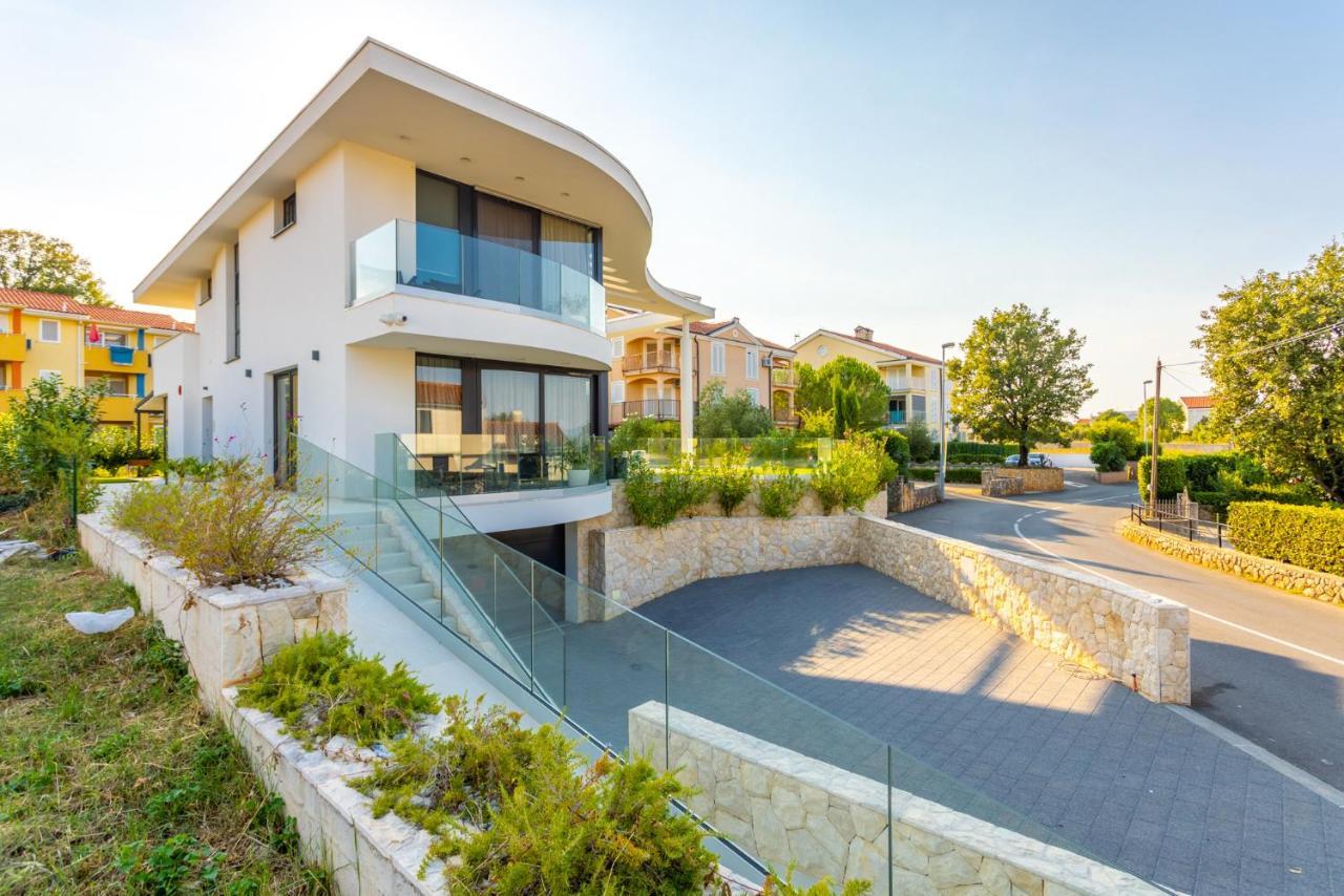 Villa Piano Вантачичи Екстериор снимка